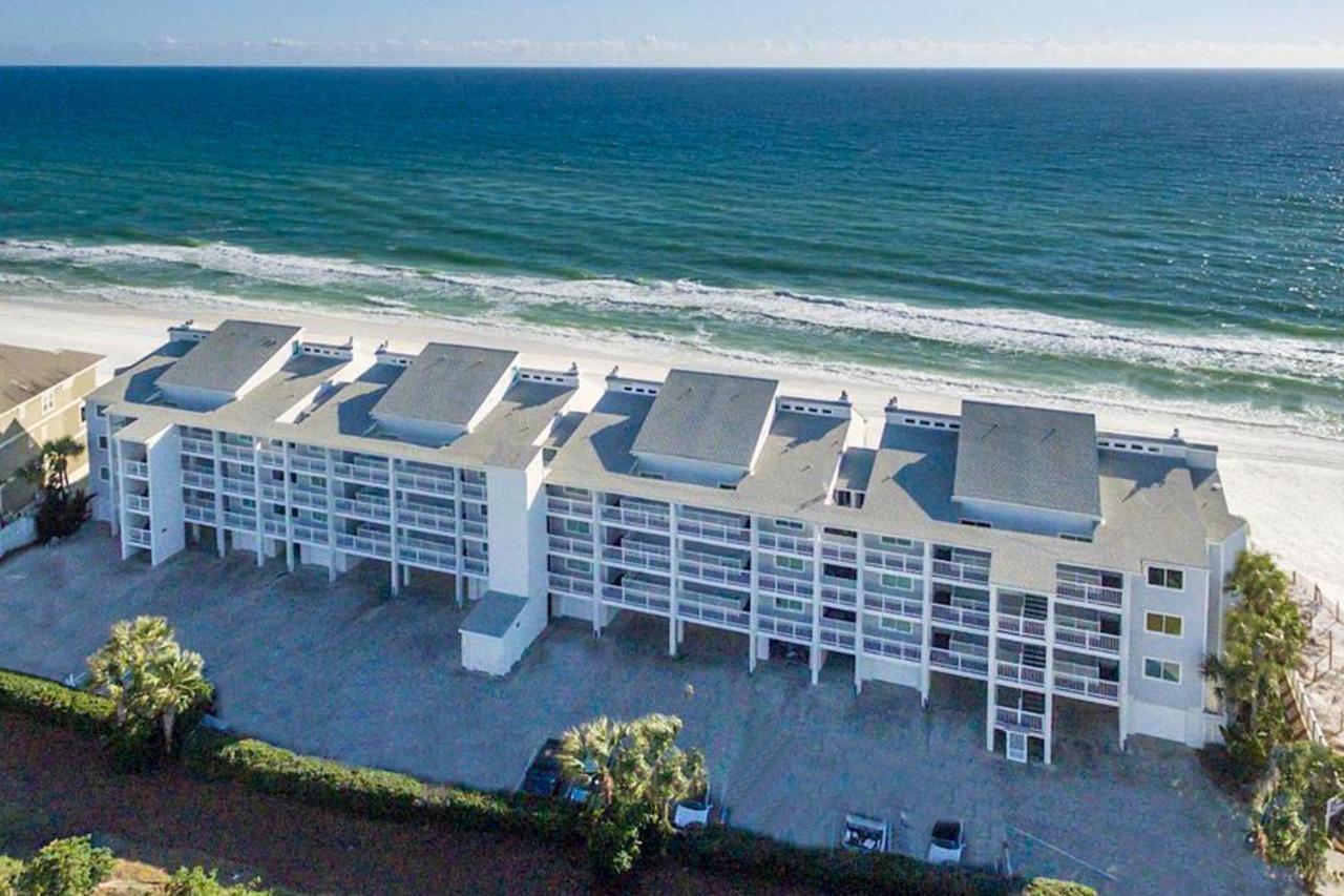 Sugar Dunes Condos Санта Роса Бийч Екстериор снимка
